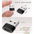 Connector To Usb3.0 Charge Sync Data Adapter